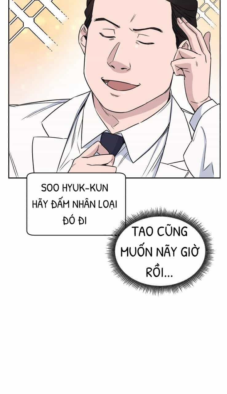 A.i. Doctor - Chương 8 - ảnh 14