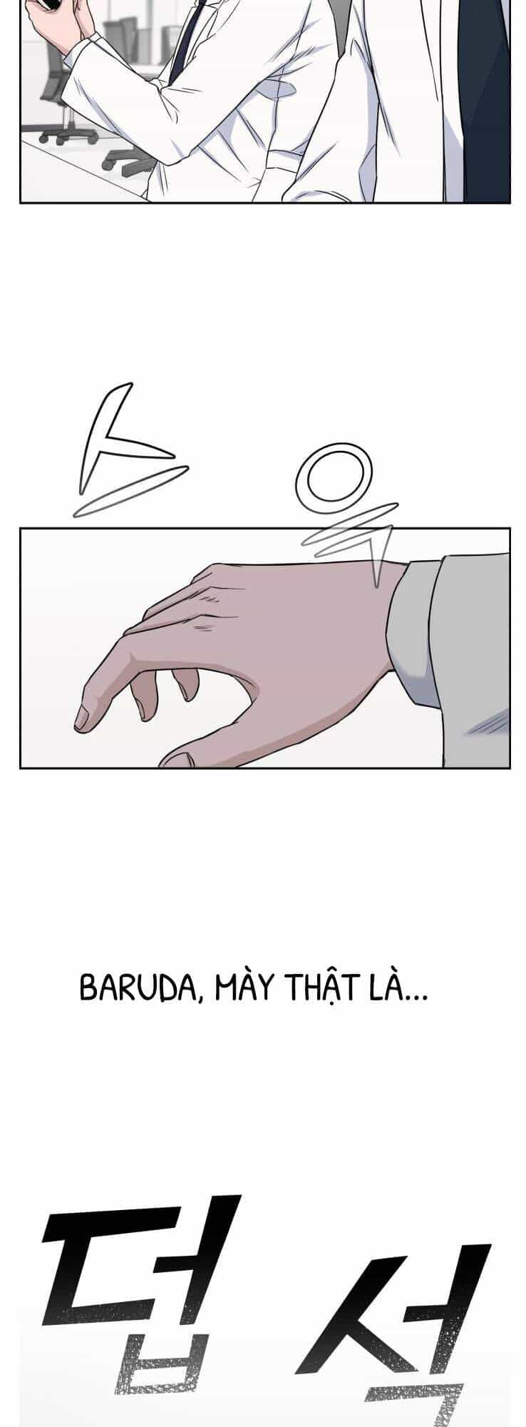 A.i. Doctor - Chương 8 - ảnh 3