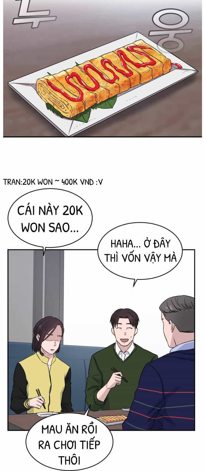 A.i. Doctor - Chương 9 - ảnh 26