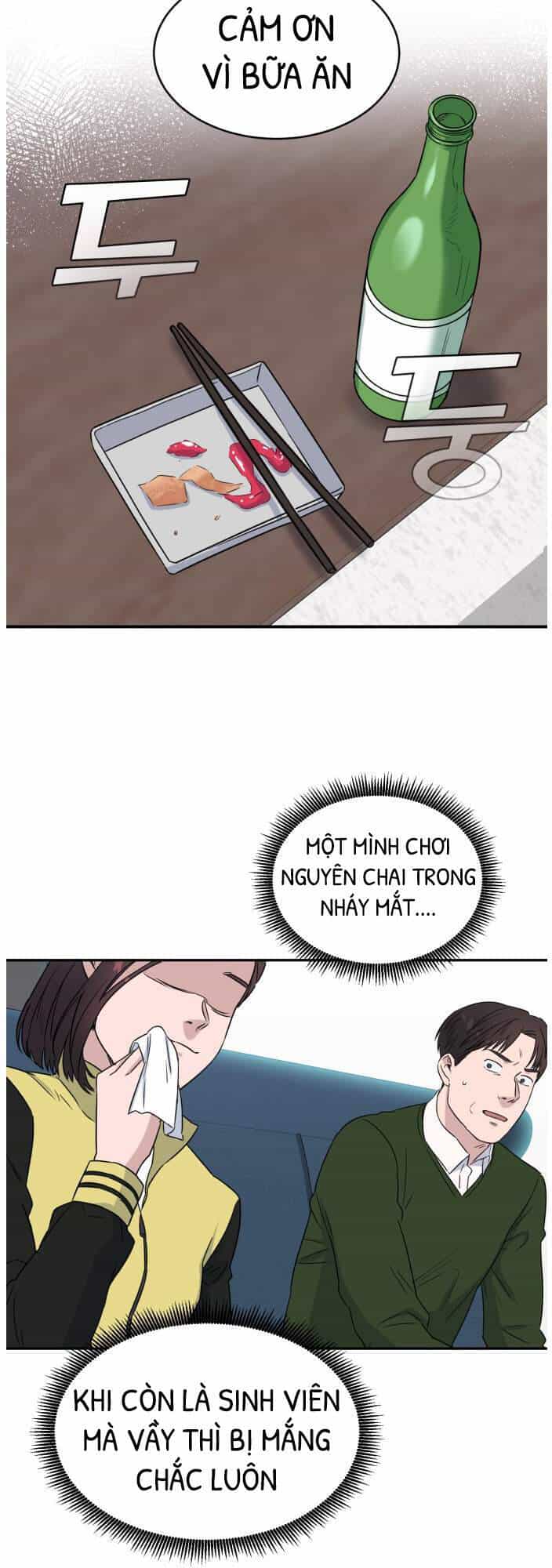 A.i. Doctor - Chương 9 - ảnh 33