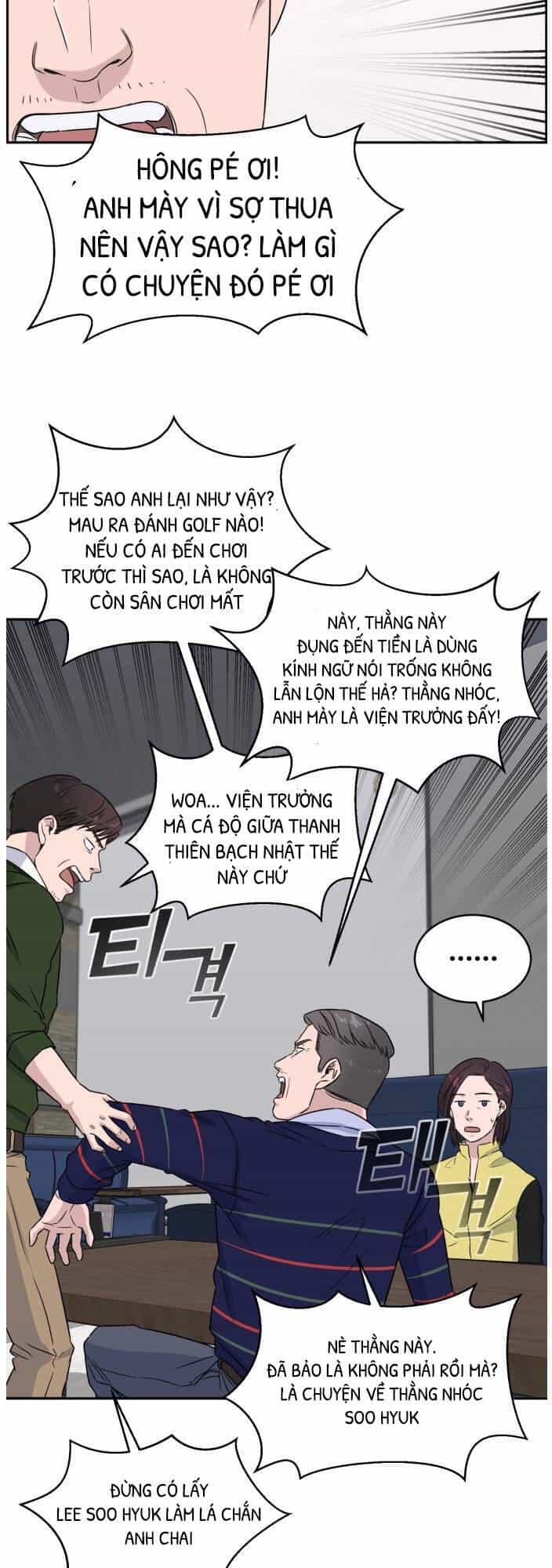 A.i. Doctor - Chương 9 - ảnh 37