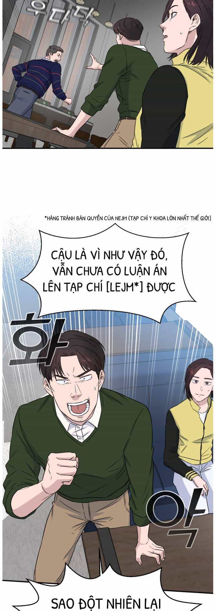 A.i. Doctor - Chương 9 - ảnh 43