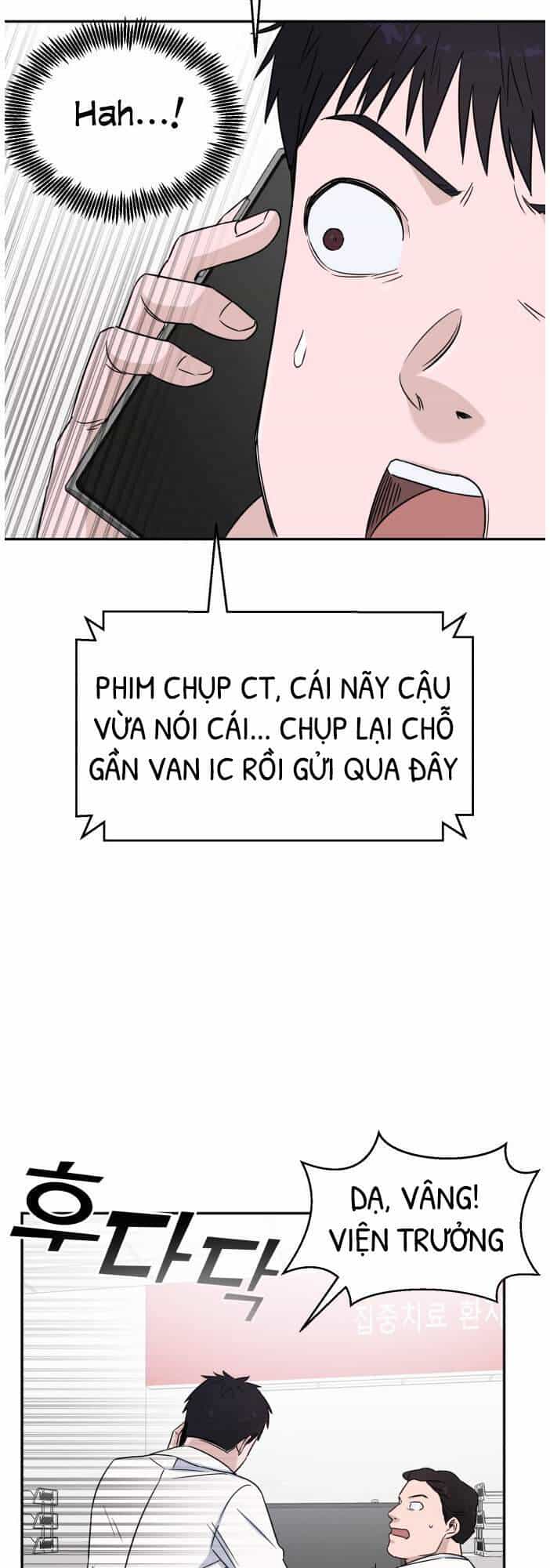 A.i. Doctor - Chương 9 - ảnh 9