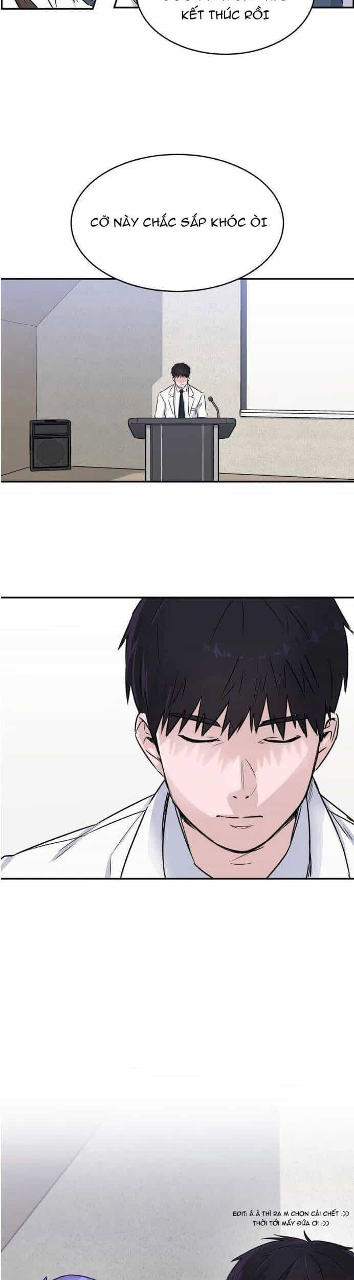 A.i. Doctor - Chương 10 - ảnh 37