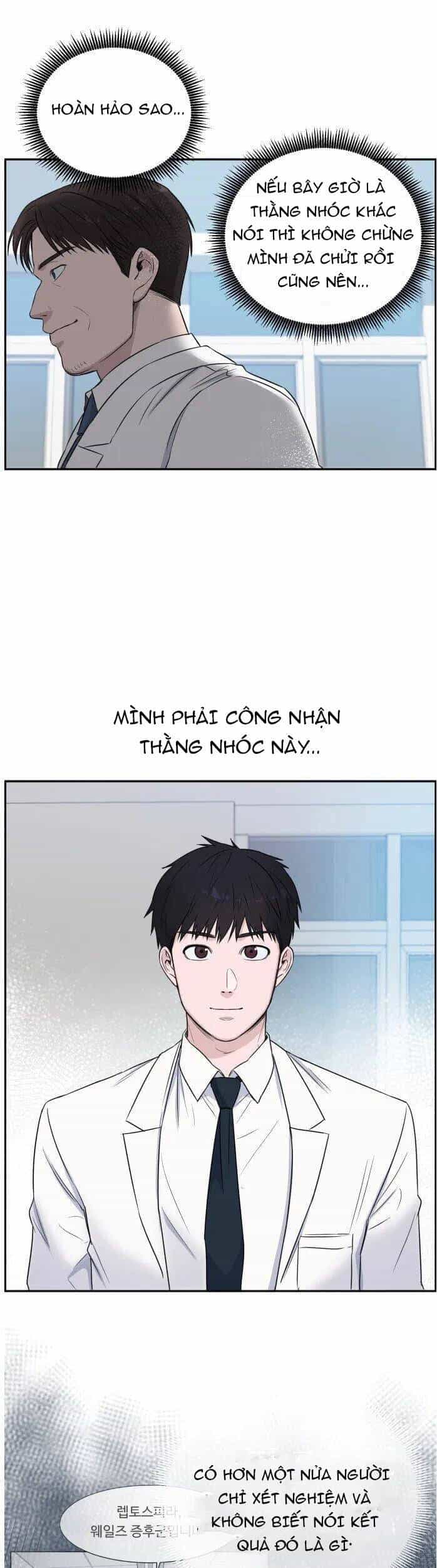 A.i. Doctor - Chương 10 - ảnh 5