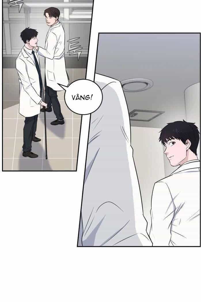 A.i. Doctor - Chương 10 - ảnh 7