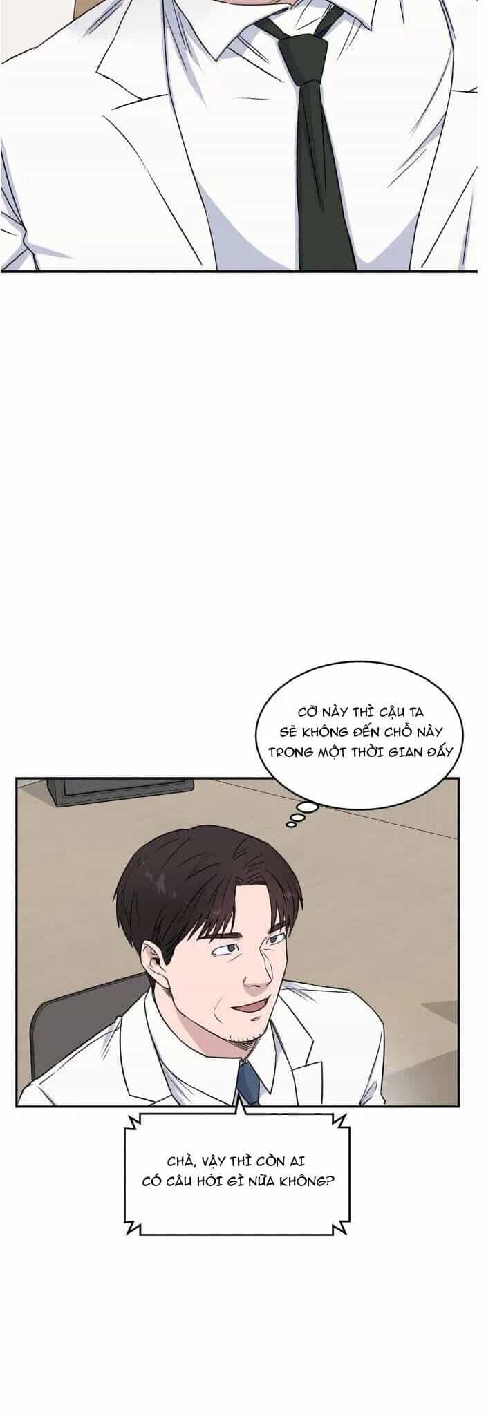 A.i. Doctor - Chương 11 - ảnh 31