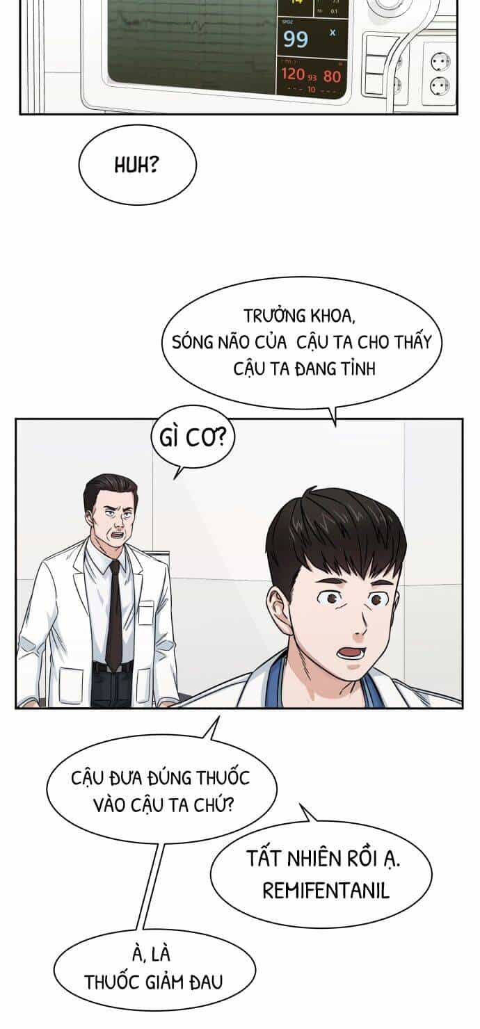 A.i. Doctor - Chương 1.5 - ảnh 10