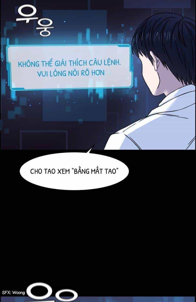 A.i. Doctor - Chương 1.5 - ảnh 19