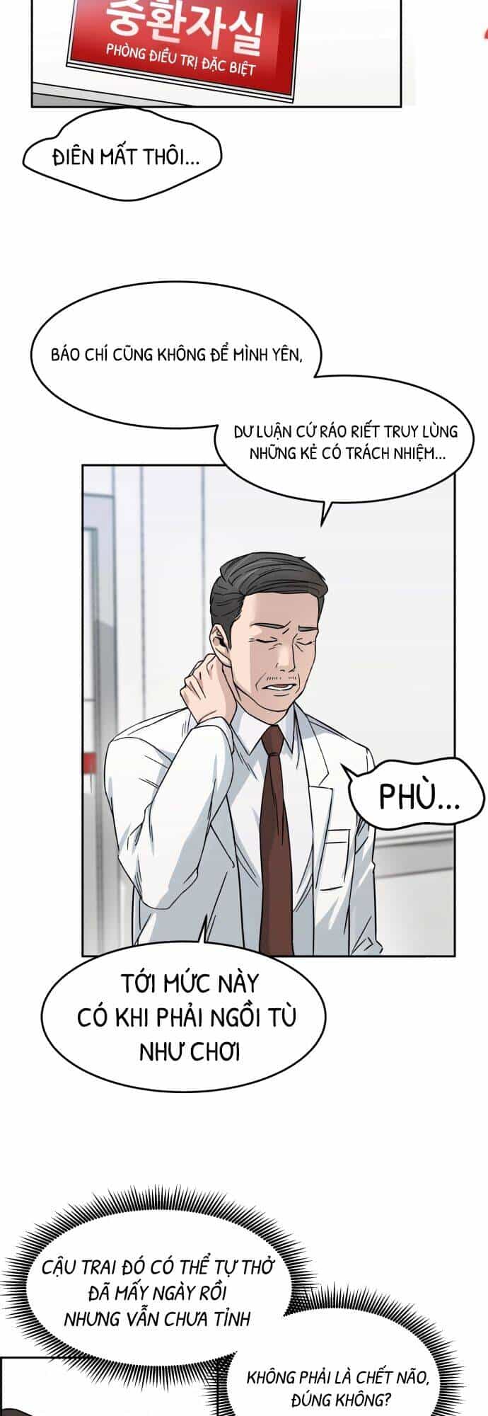 A.i. Doctor - Chương 1.5 - ảnh 28