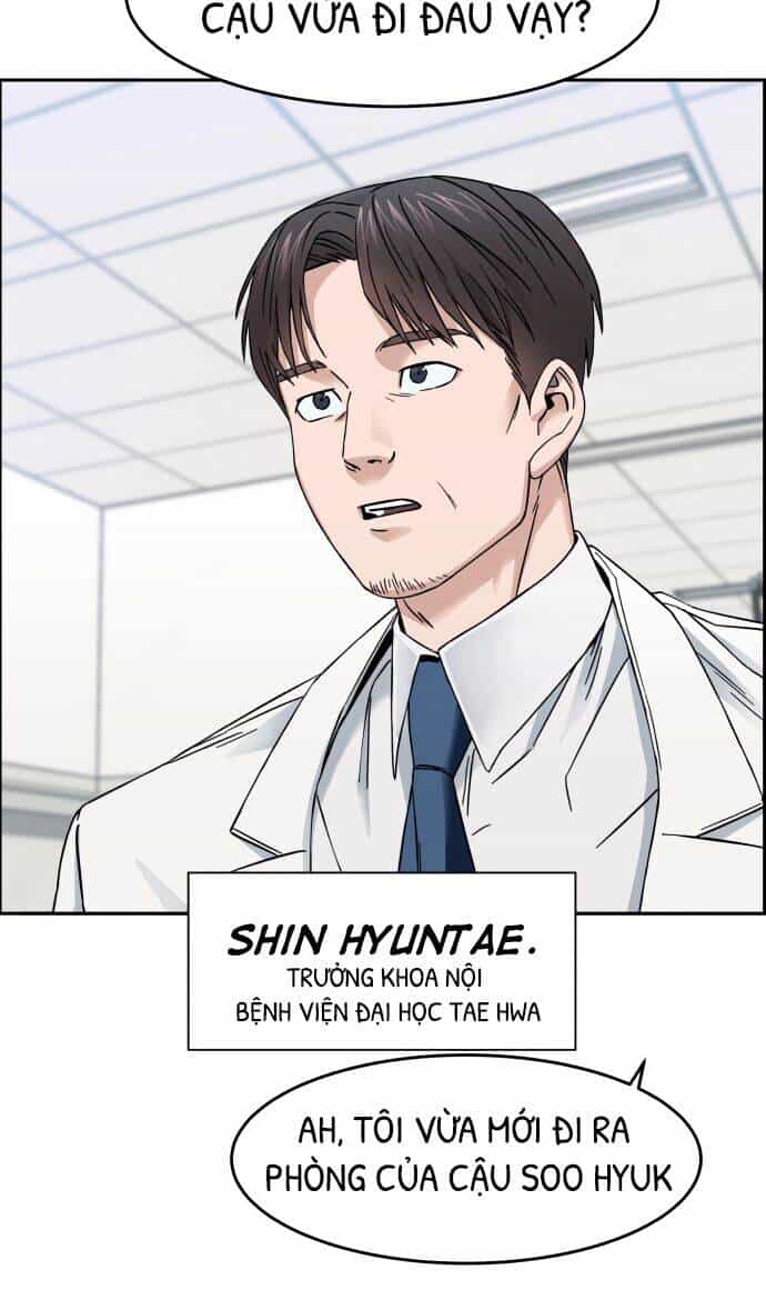 A.i. Doctor - Chương 1.5 - ảnh 30
