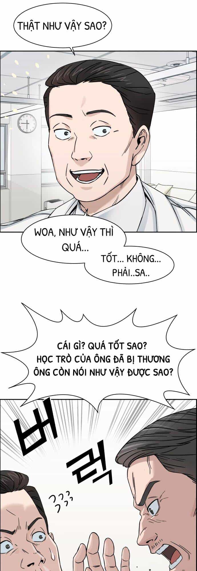 A.i. Doctor - Chương 1.5 - ảnh 7