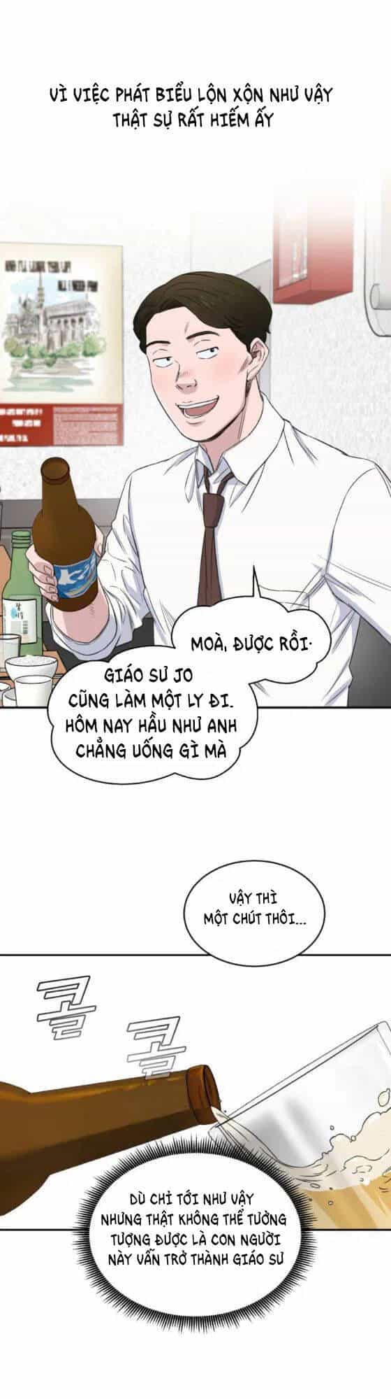 A.i. Doctor - Chương 14 - ảnh 12