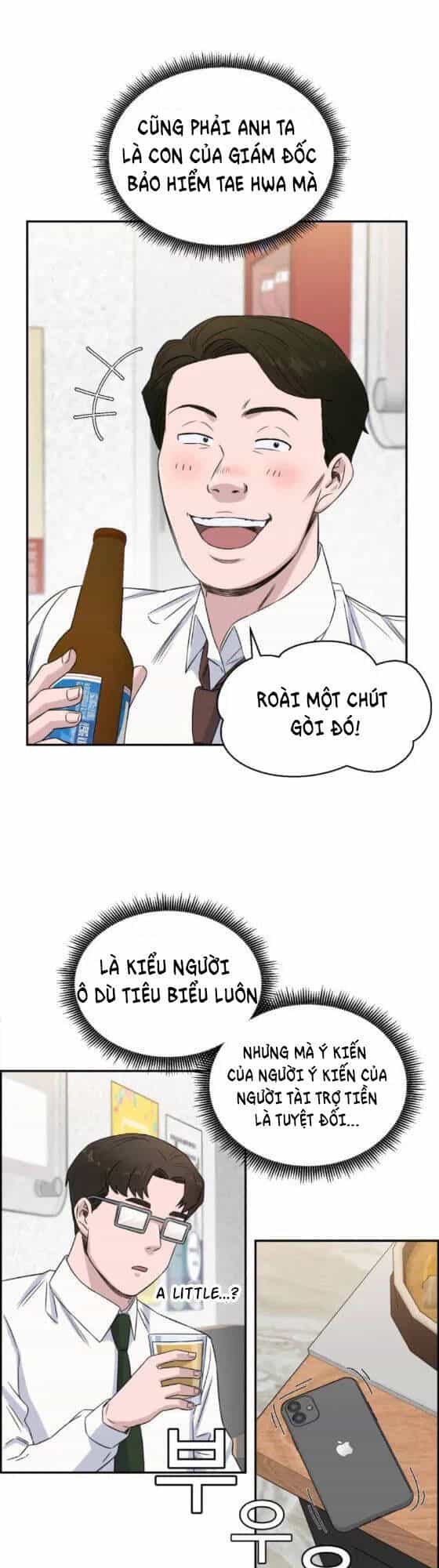 A.i. Doctor - Chương 14 - ảnh 13