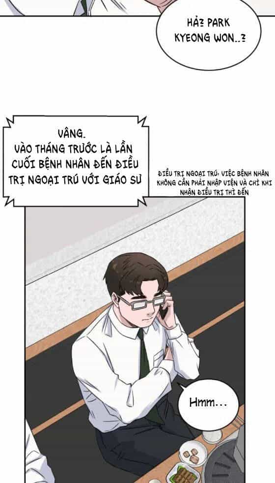 A.i. Doctor - Chương 14 - ảnh 20