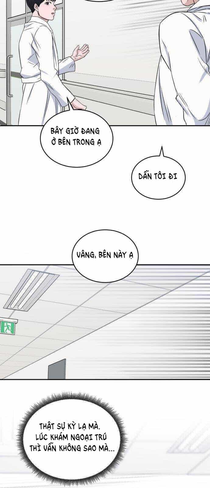 A.i. Doctor - Chương 14 - ảnh 28