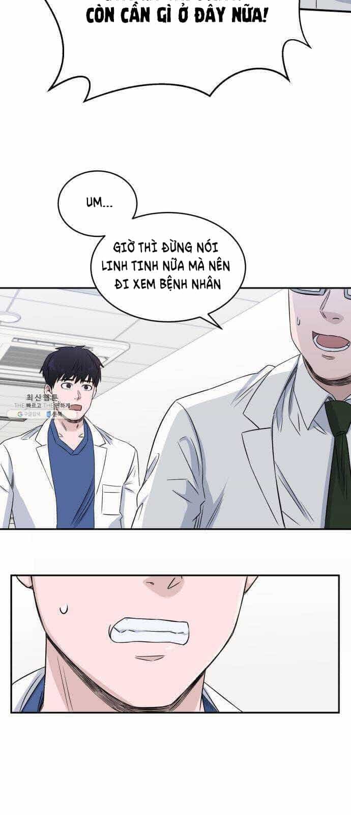 A.i. Doctor - Chương 14 - ảnh 32