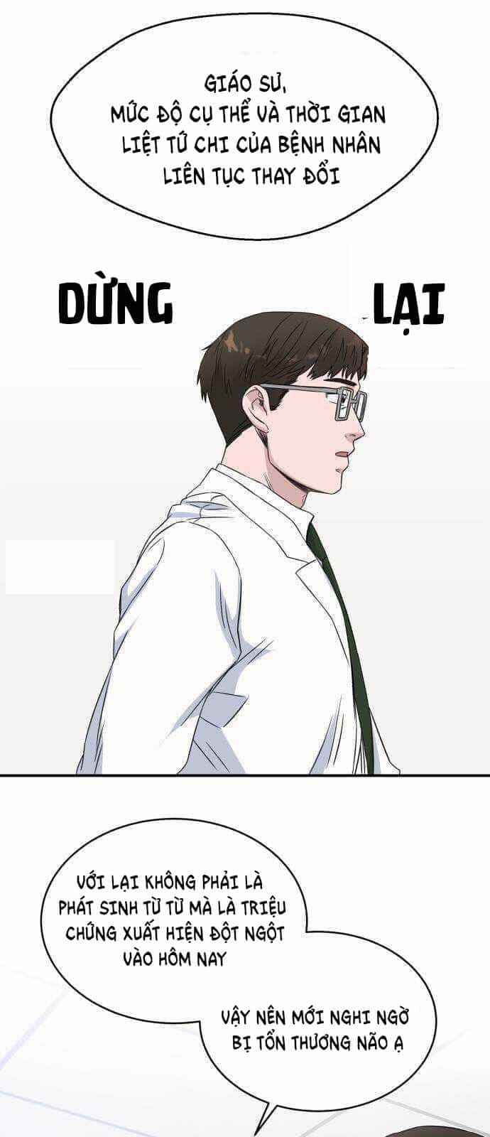 A.i. Doctor - Chương 14 - ảnh 33