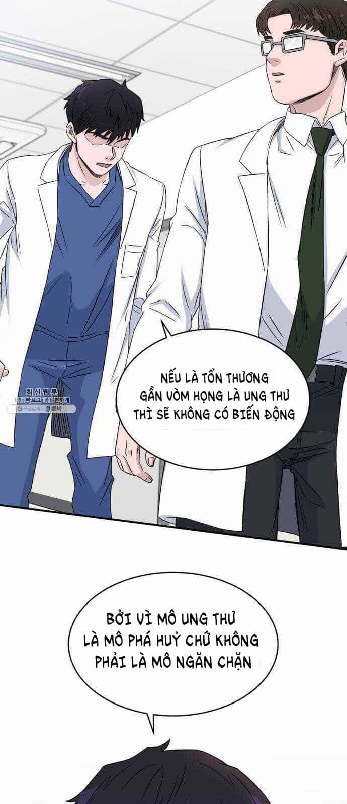 A.i. Doctor - Chương 14 - ảnh 34