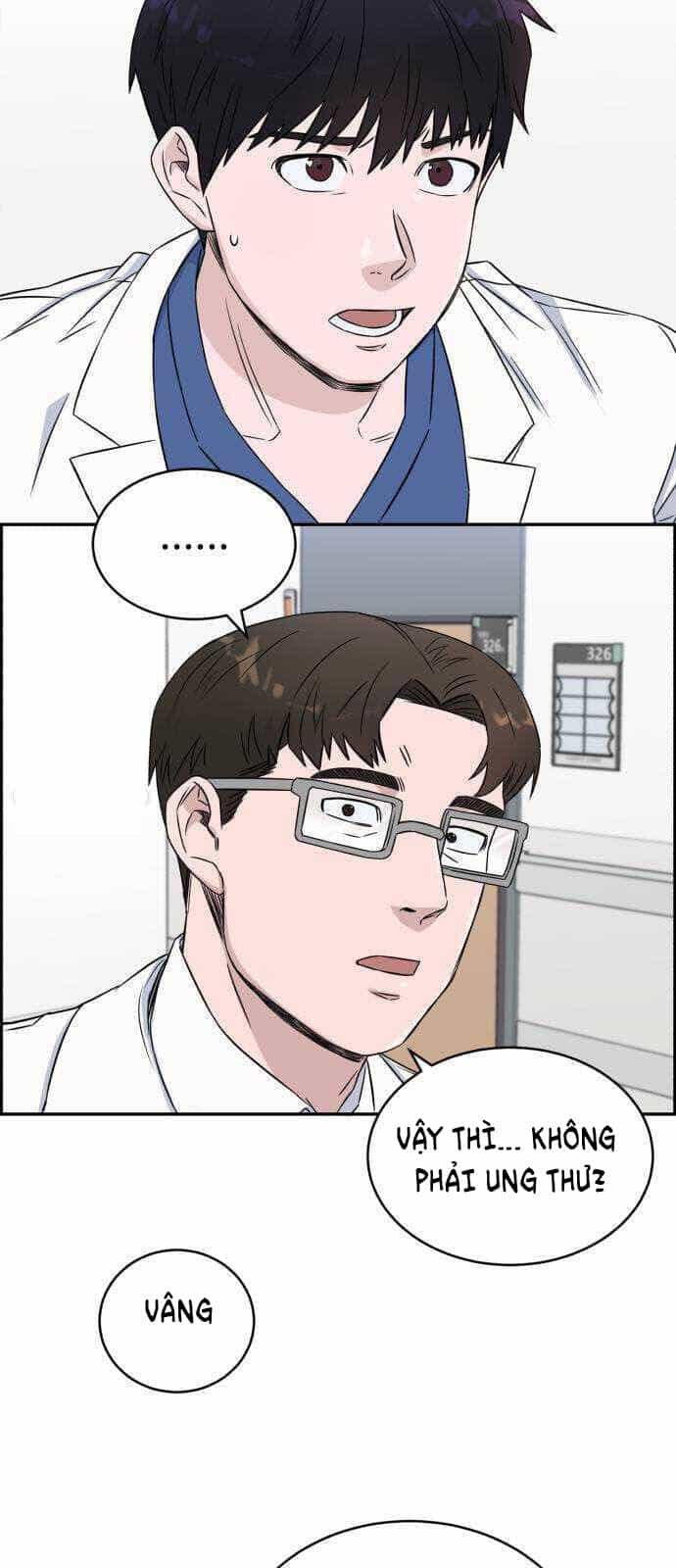 A.i. Doctor - Chương 14 - ảnh 35