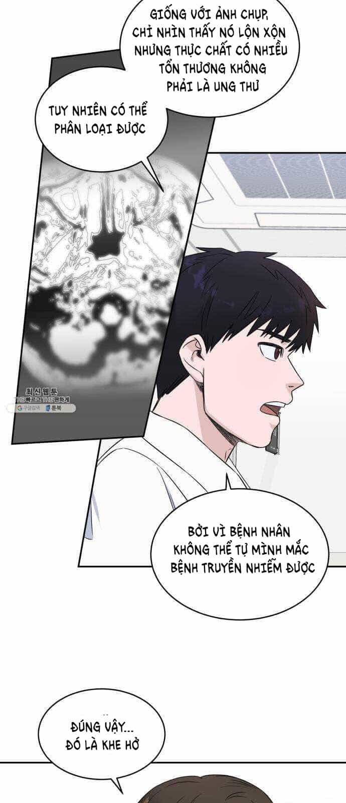 A.i. Doctor - Chương 14 - ảnh 36