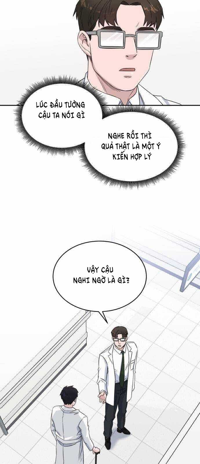 A.i. Doctor - Chương 14 - ảnh 37