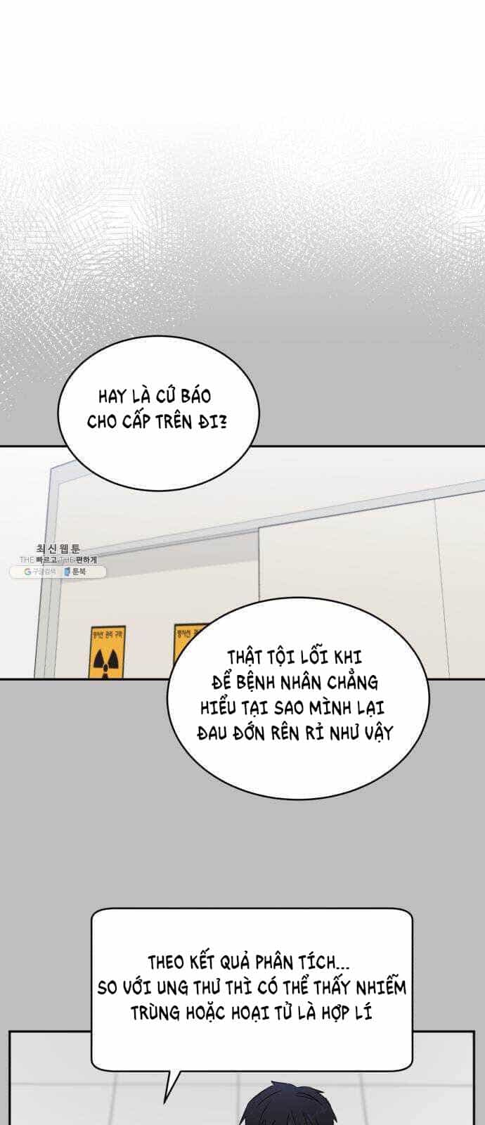 A.i. Doctor - Chương 14 - ảnh 39