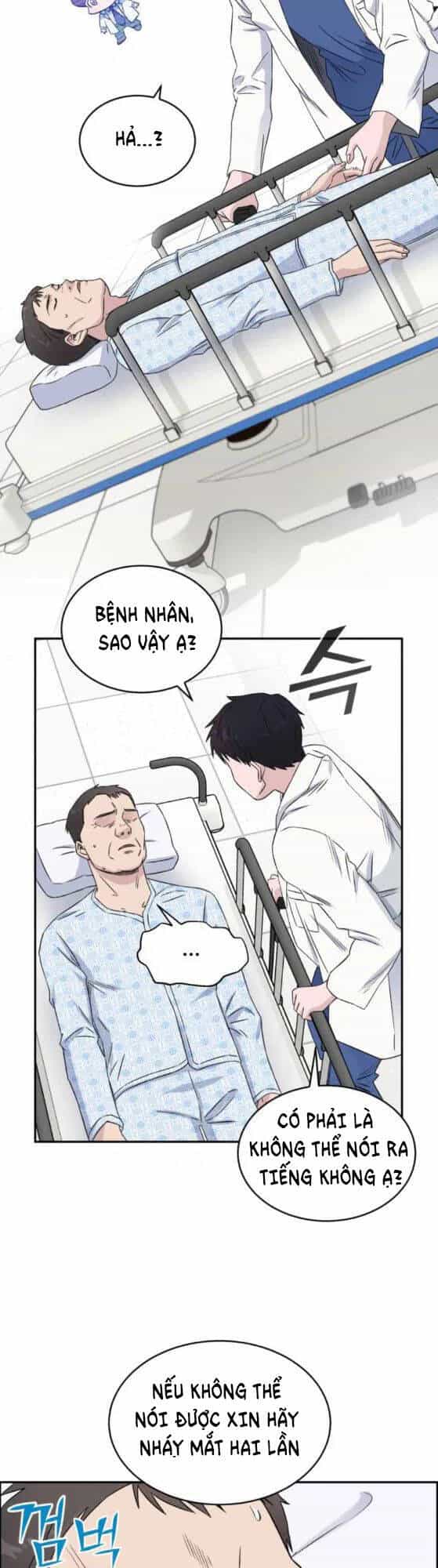A.i. Doctor - Chương 14 - ảnh 4