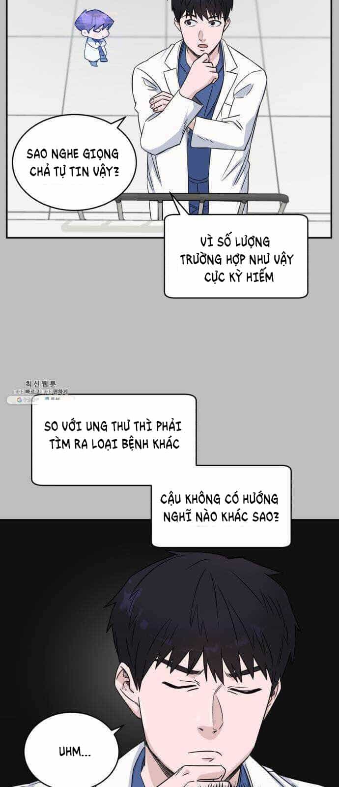 A.i. Doctor - Chương 14 - ảnh 40