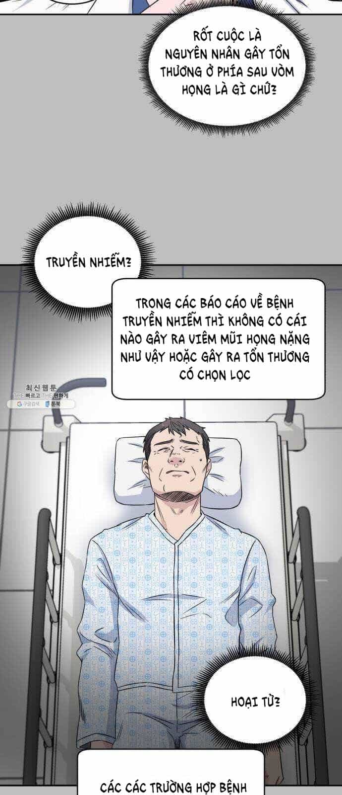 A.i. Doctor - Chương 14 - ảnh 41