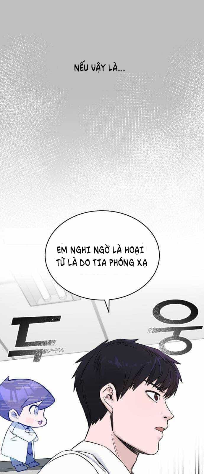 A.i. Doctor - Chương 14 - ảnh 44