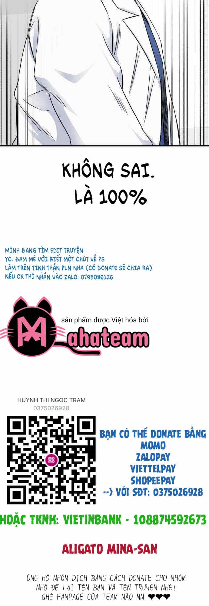 A.i. Doctor - Chương 14 - ảnh 45