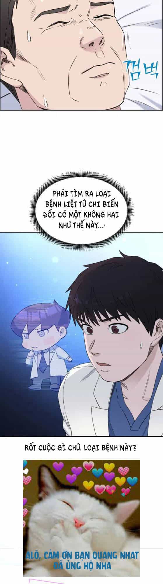 A.i. Doctor - Chương 14 - ảnh 5
