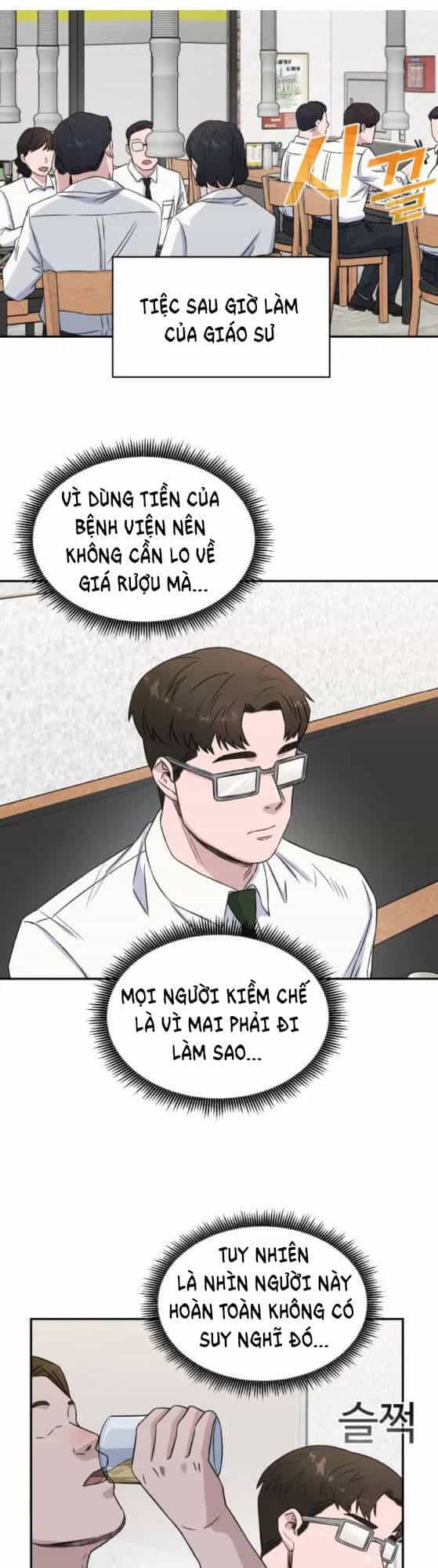 A.i. Doctor - Chương 14 - ảnh 7