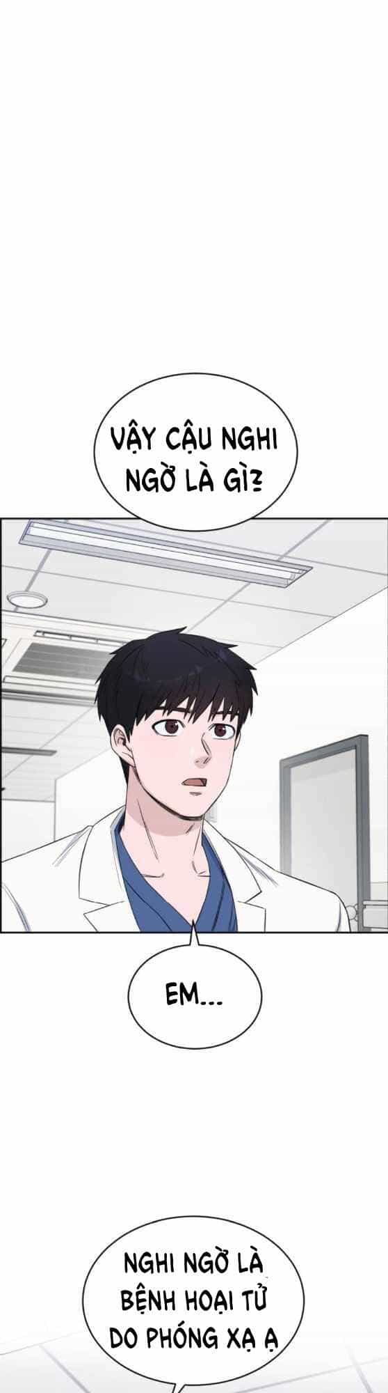 A.i. Doctor - Chương 15 - ảnh 1