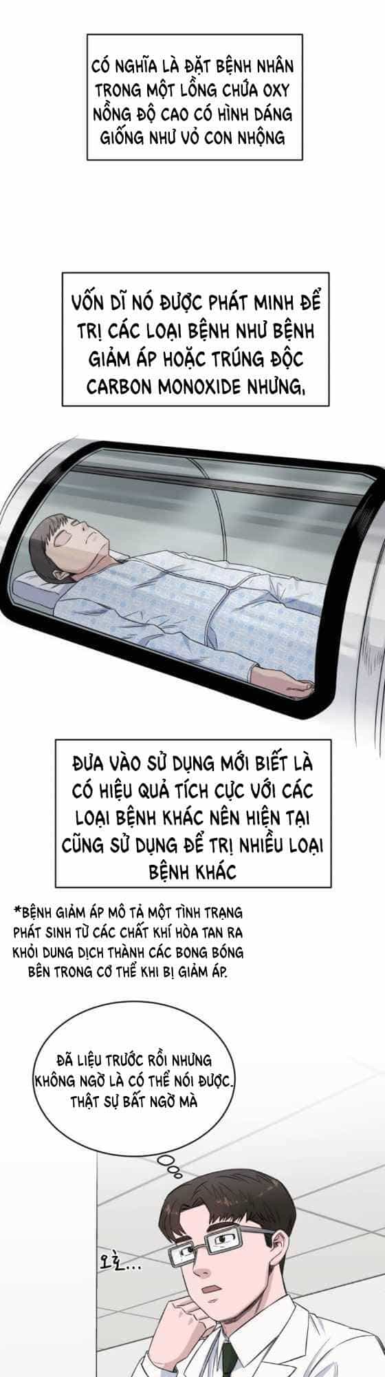 A.i. Doctor - Chương 15 - ảnh 20