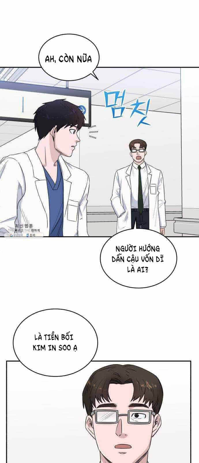 A.i. Doctor - Chương 15 - ảnh 28