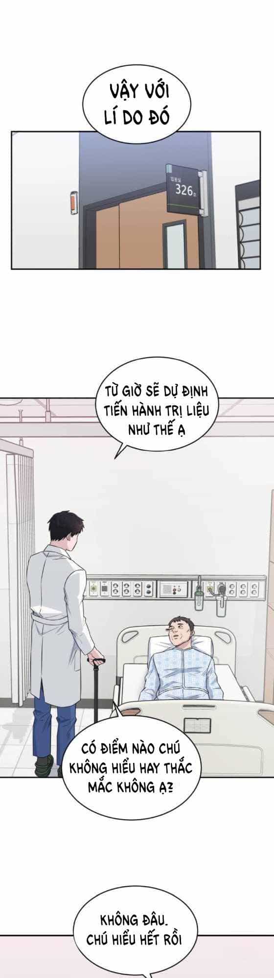 A.i. Doctor - Chương 15 - ảnh 32