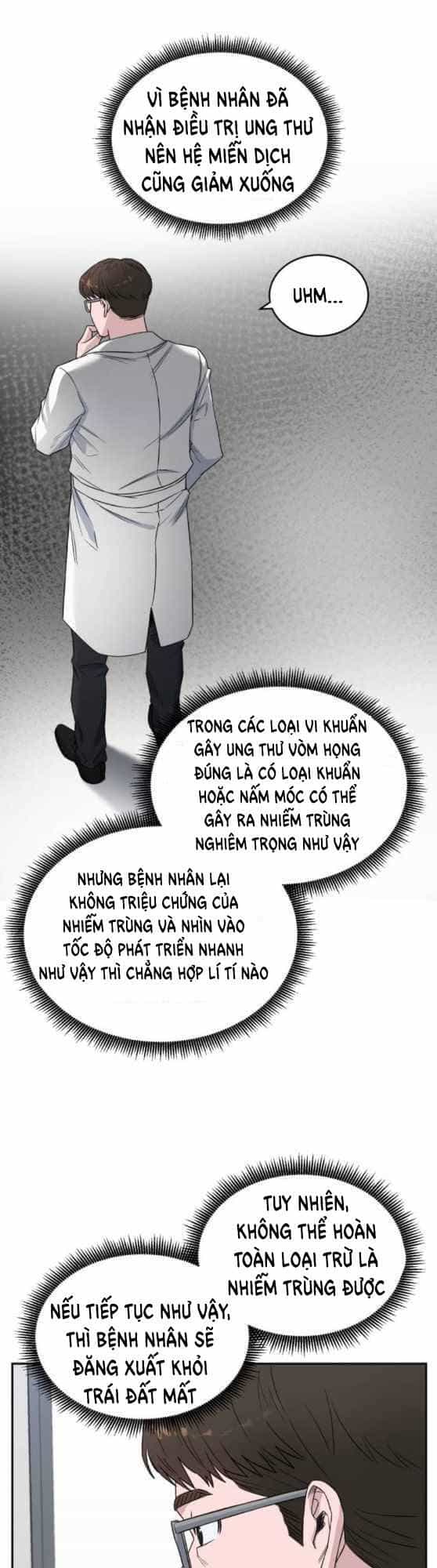 A.i. Doctor - Chương 15 - ảnh 4
