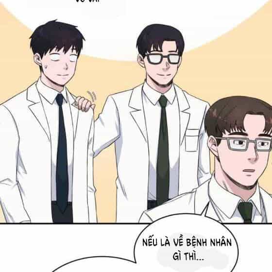 A.i. Doctor - Chương 16 - ảnh 10