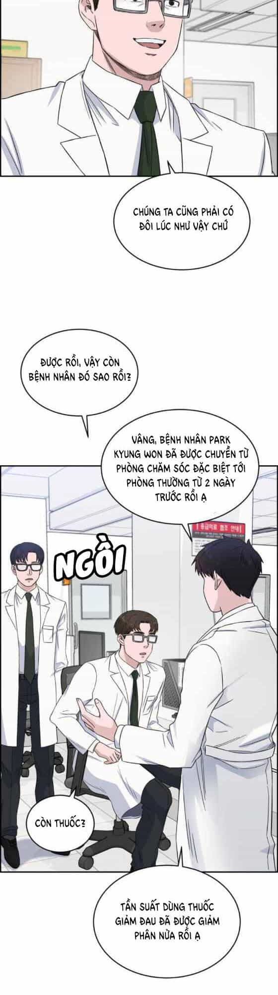 A.i. Doctor - Chương 16 - ảnh 2