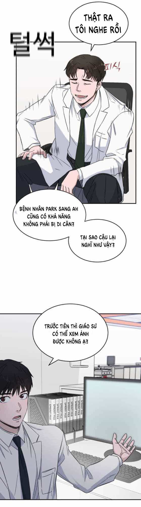 A.i. Doctor - Chương 17 - ảnh 11