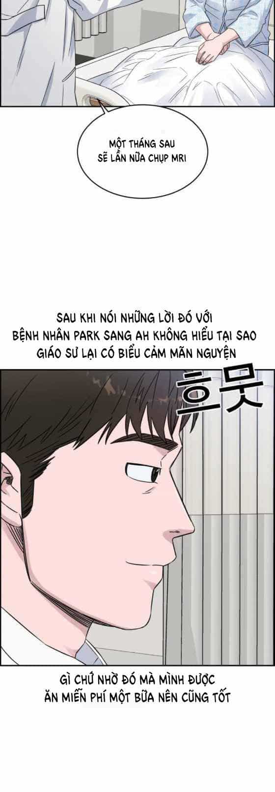 A.i. Doctor - Chương 17 - ảnh 34