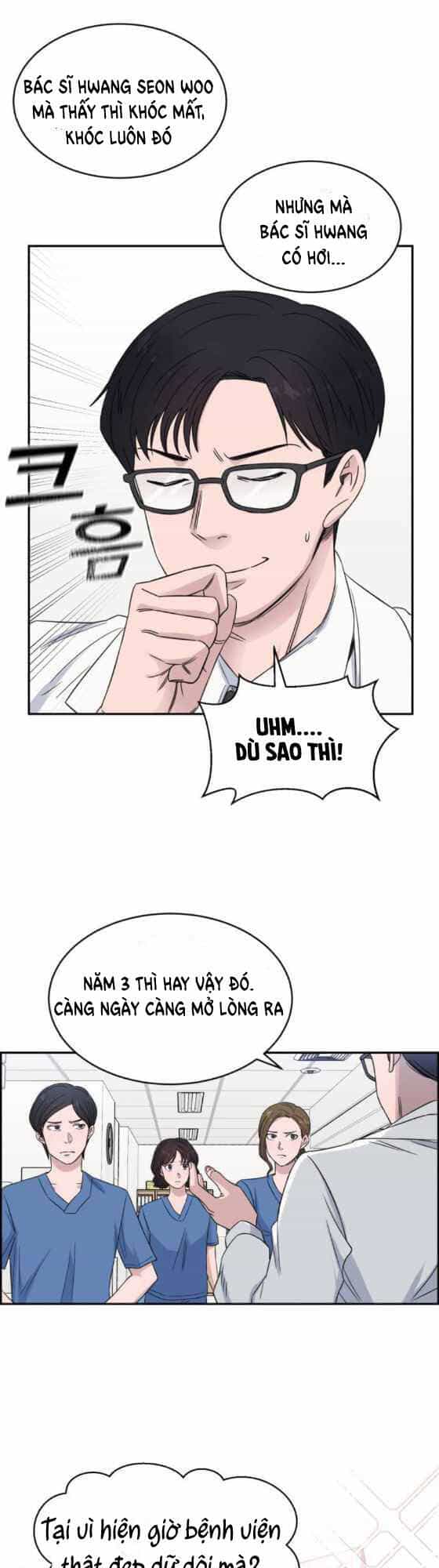 A.i. Doctor - Chương 17 - ảnh 4