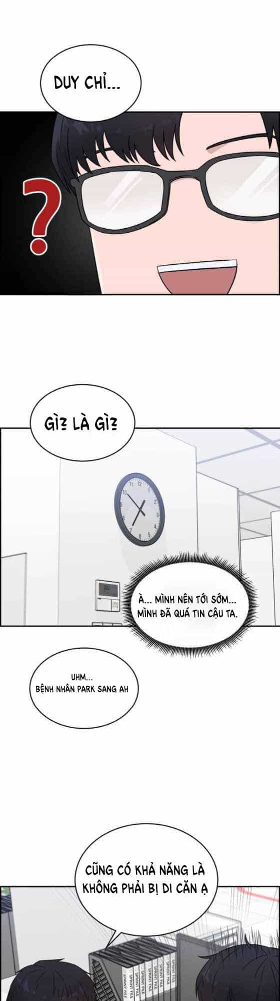 A.i. Doctor - Chương 17 - ảnh 7