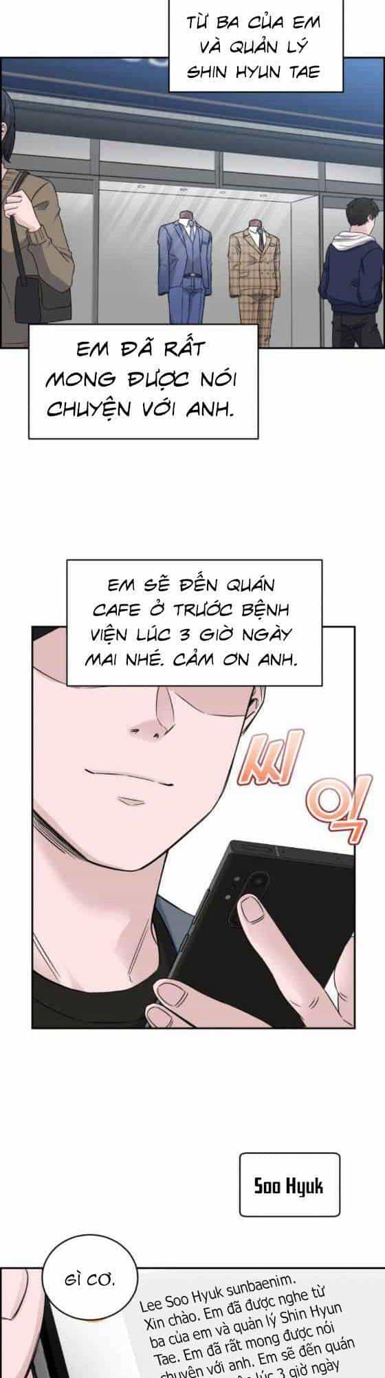A.i. Doctor - Chương 18 - ảnh 2