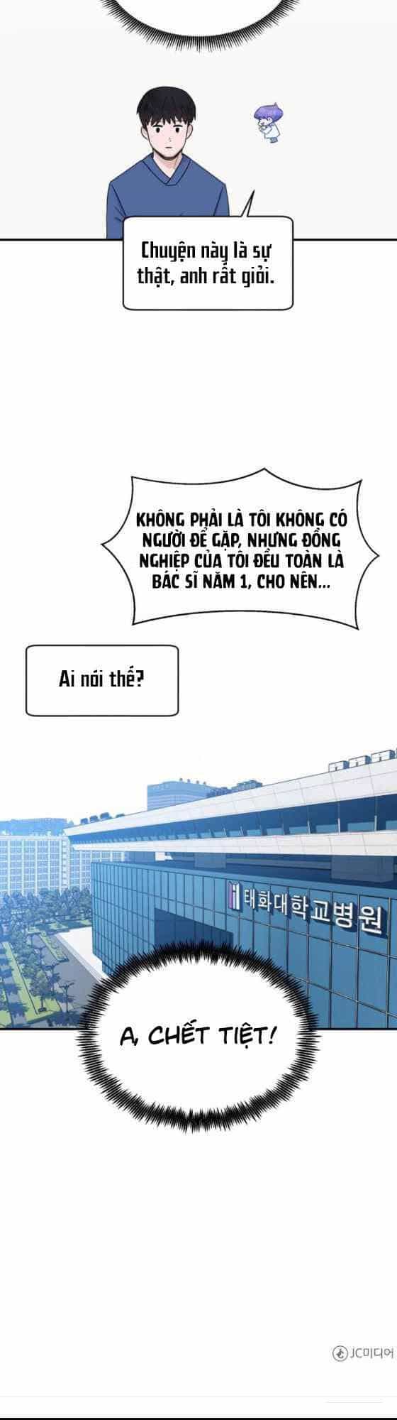 A.i. Doctor - Chương 18 - ảnh 44