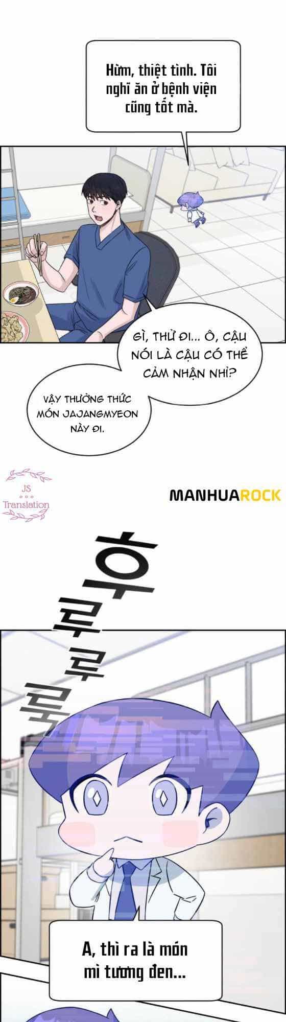 A.i. Doctor - Chương 19 - ảnh 10