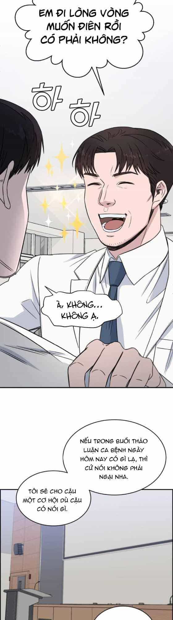 A.i. Doctor - Chương 19 - ảnh 17