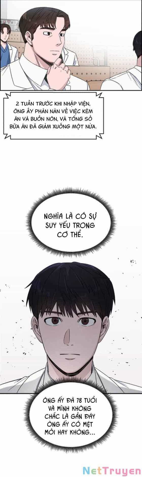 A.i. Doctor - Chương 19 - ảnh 33